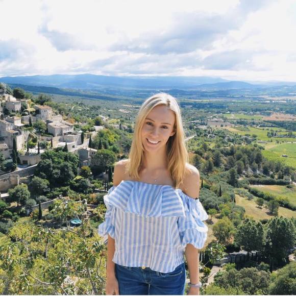 Meet your Posher, Shannon - Picture 1 of 1